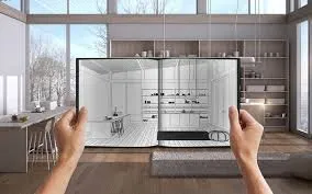 Slide of MG Remodeling Construction