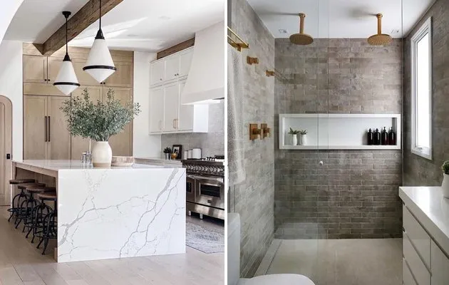 Slide of MG Remodeling Construction