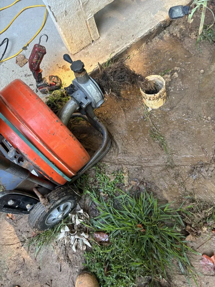 Slide of MG Riox Plumbing