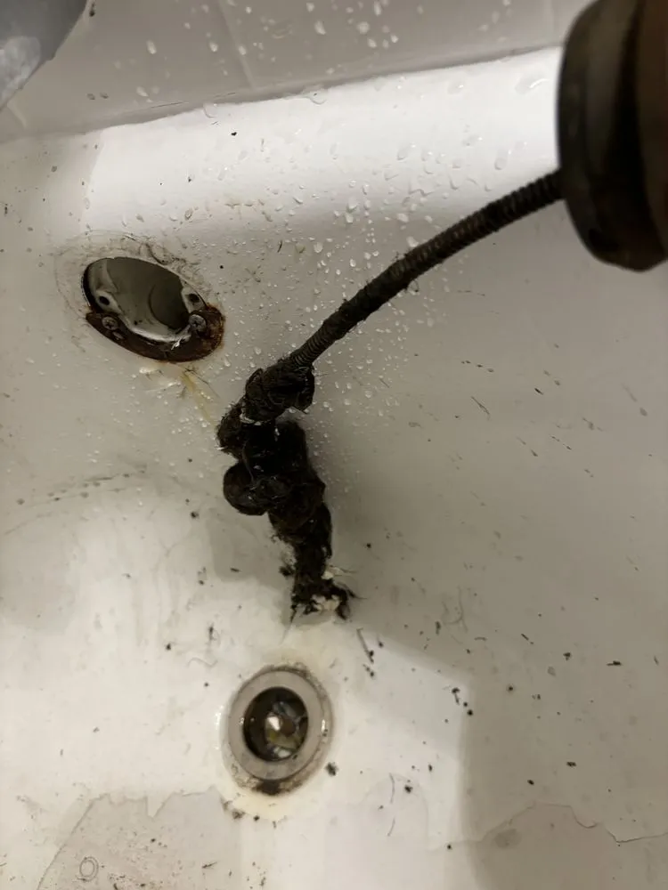 Slide of MG Riox Plumbing