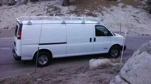 Slide of MG Sewer & Drain