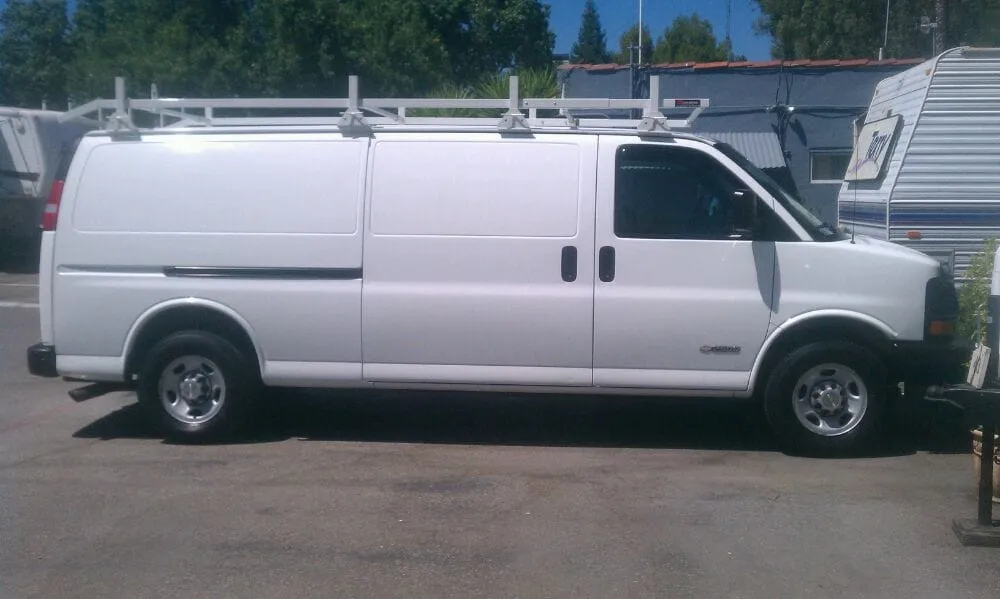 Slide of MG Sewer and Drain