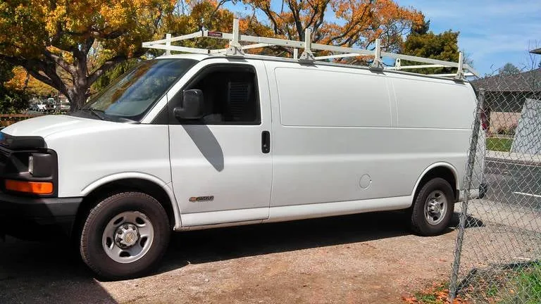 Slide of MG Sewer and Drain