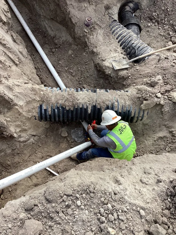 Slide of MG Solutions