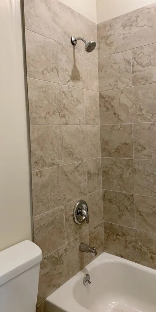 Slide of MGB Plumbing