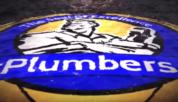 Slide of MGD Plumbing Services