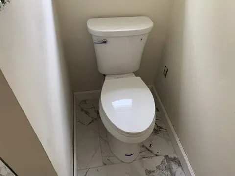 Slide of MGK Plumbing