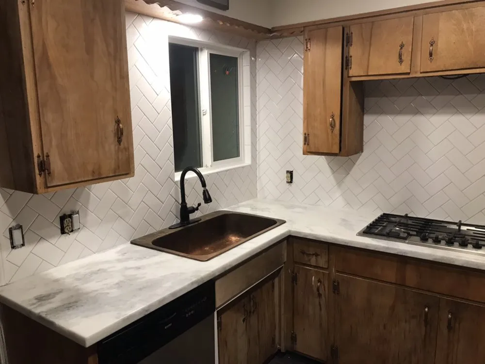 Slide of MGM Construction