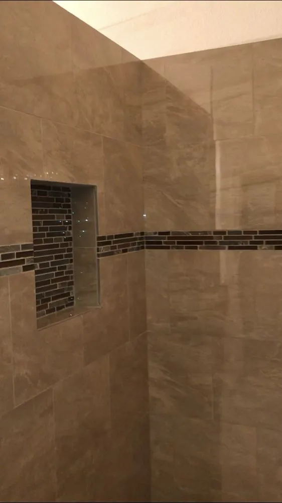 Slide of MGM Construction