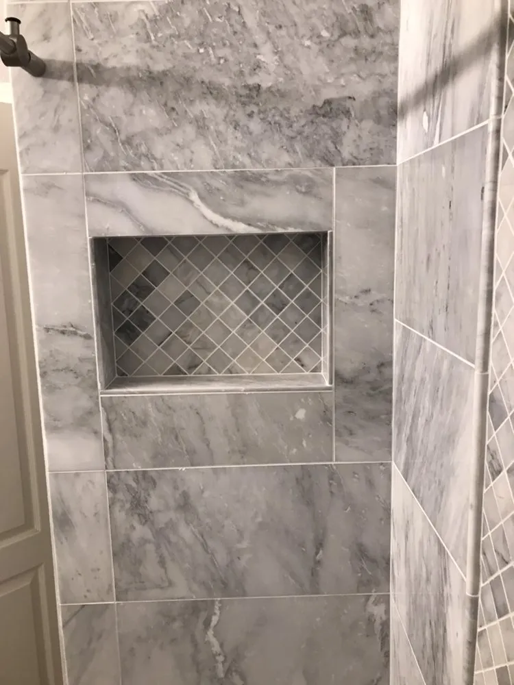 Slide of MGM Construction