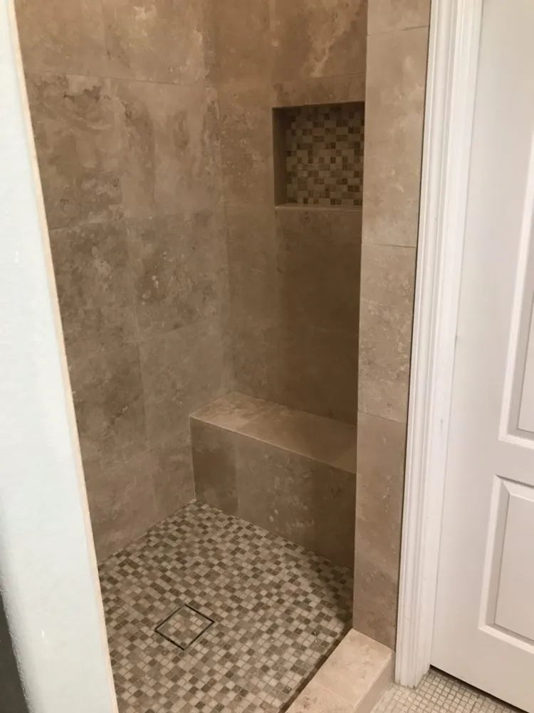 Slide of MGM Construction