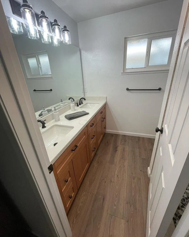 Slide of MGM Construction