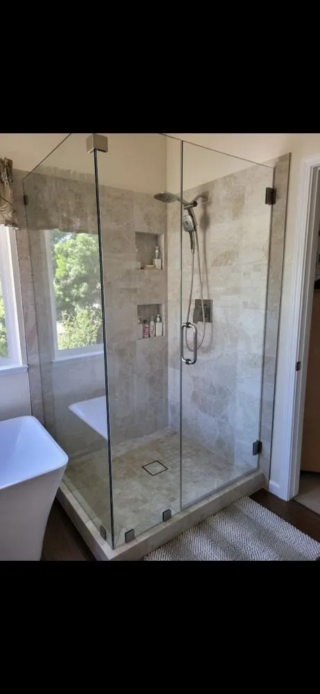 Slide of MGM Construction