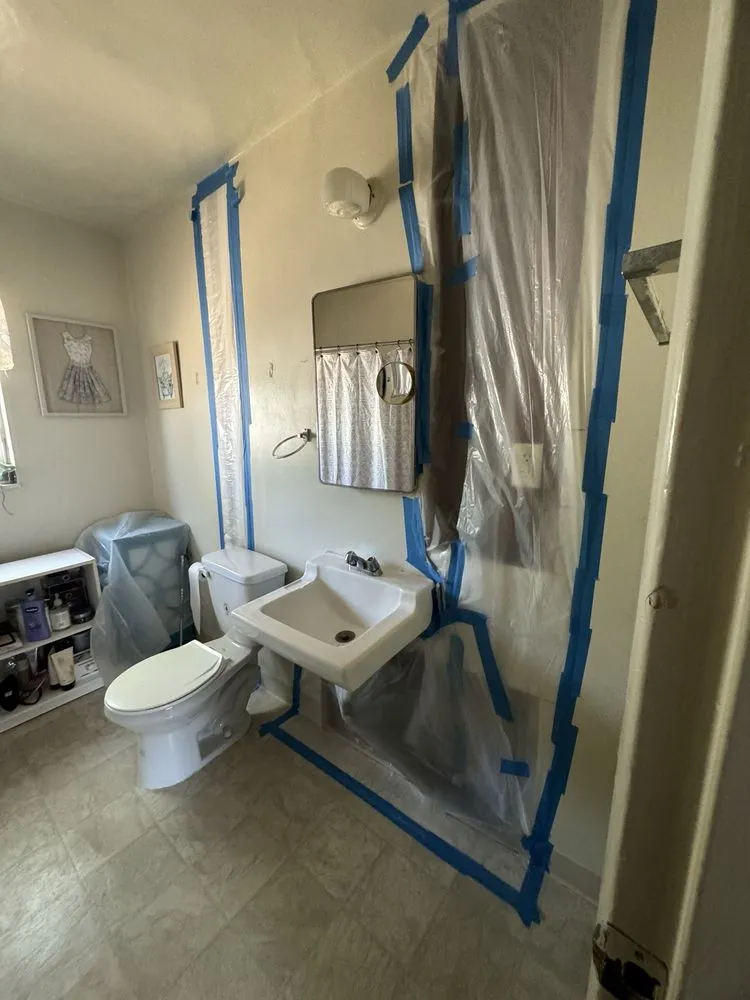 Slide of MGM Plumbing