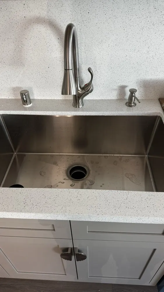 Slide of MGM Plumbing