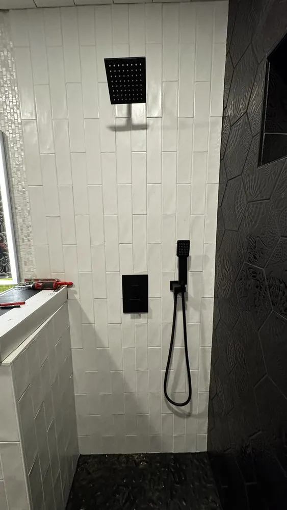 Slide of MGM Plumbing