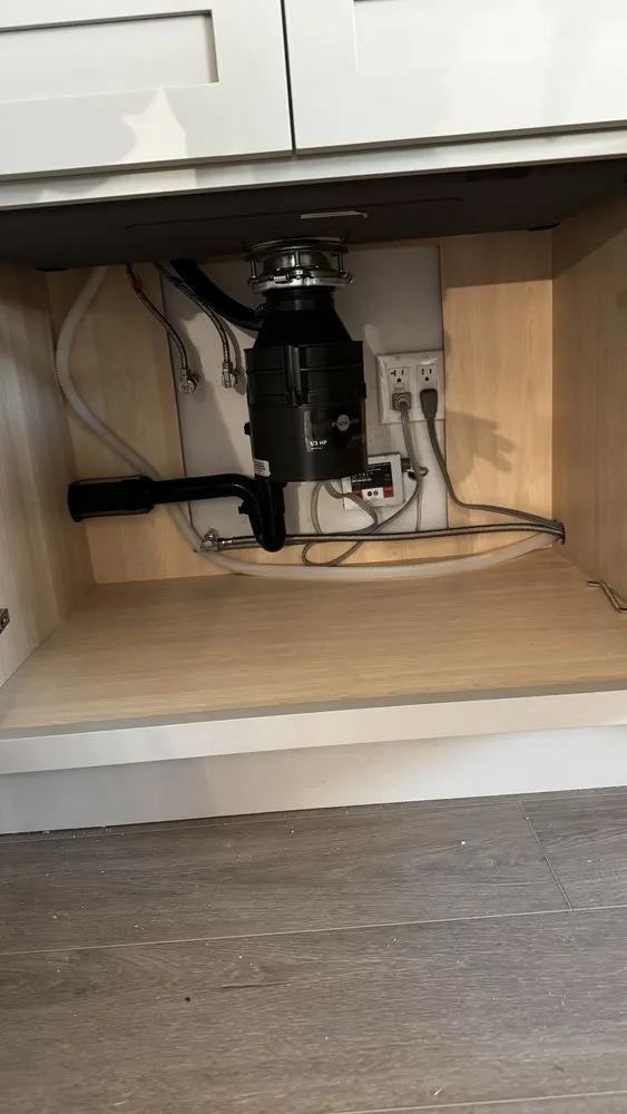 Emergency plumbing repair service in Los Angeles, CA - MGM Plumbing