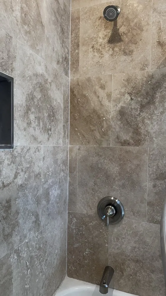 Slide of MGM Plumbing