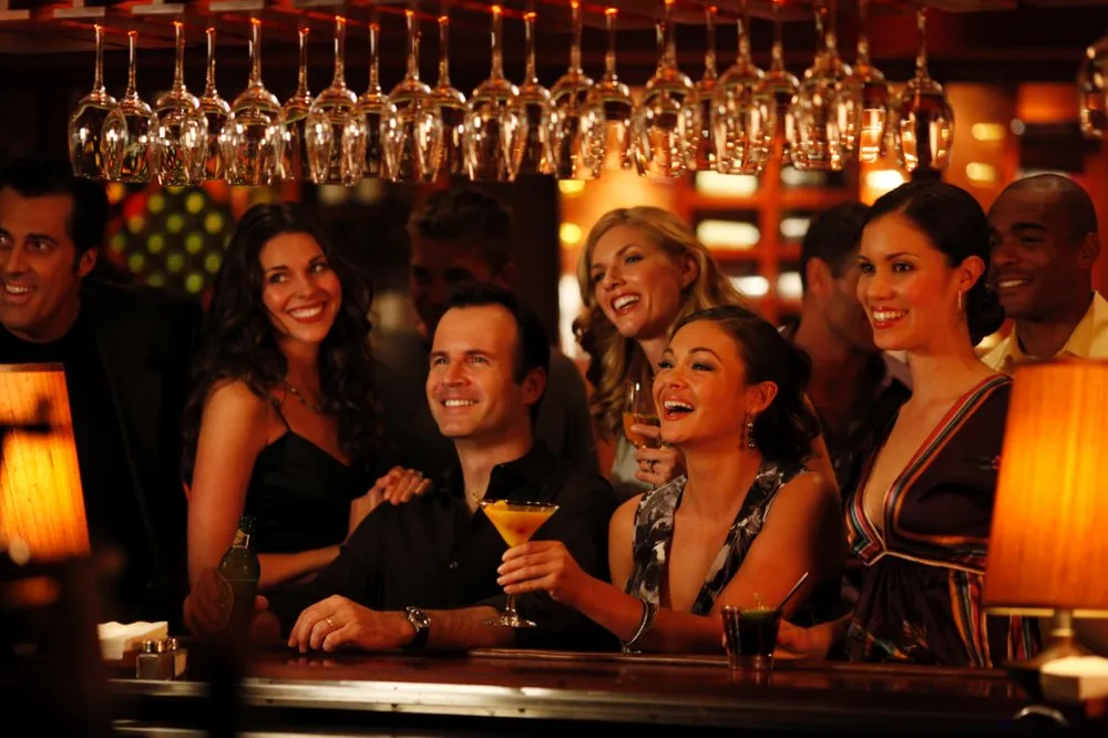 Slide of MGM Plumbing