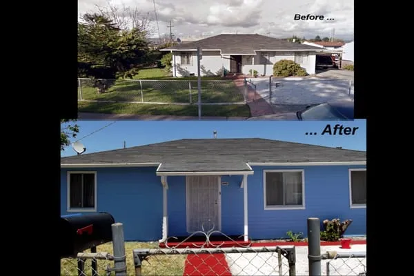 MGM Plumbing Service Logo