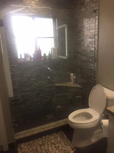 Slide of MGM Plumbing