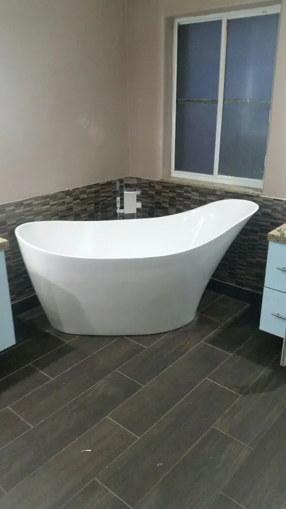 Slide of MGM Plumbing