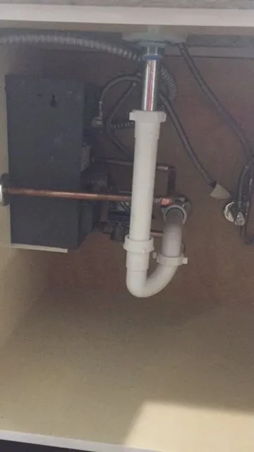 Slide of MGM Plumbing