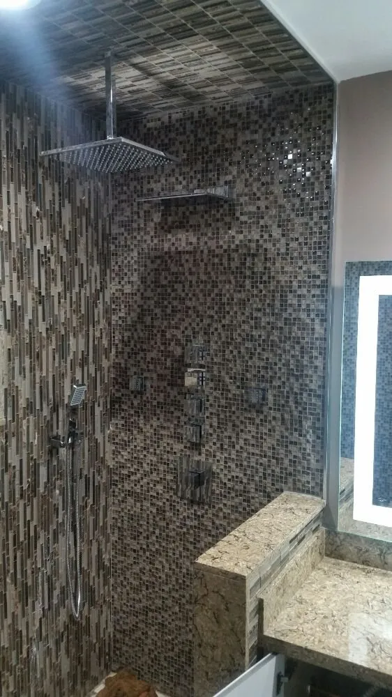 Slide of MGM Plumbing