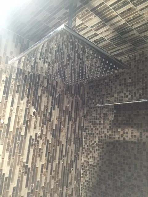 Slide of MGM Plumbing