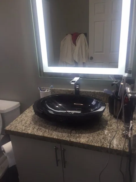 Slide of MGM Plumbing