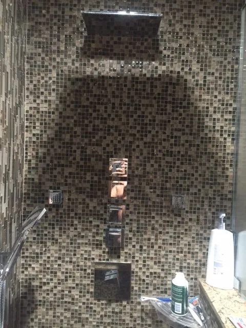 Slide of MGM Plumbing