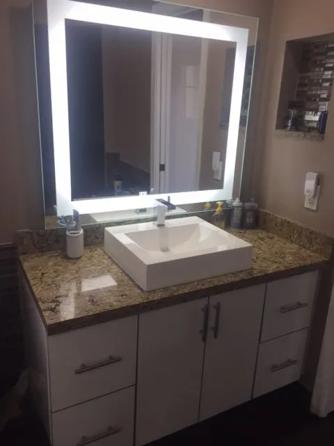 Slide of MGM Plumbing