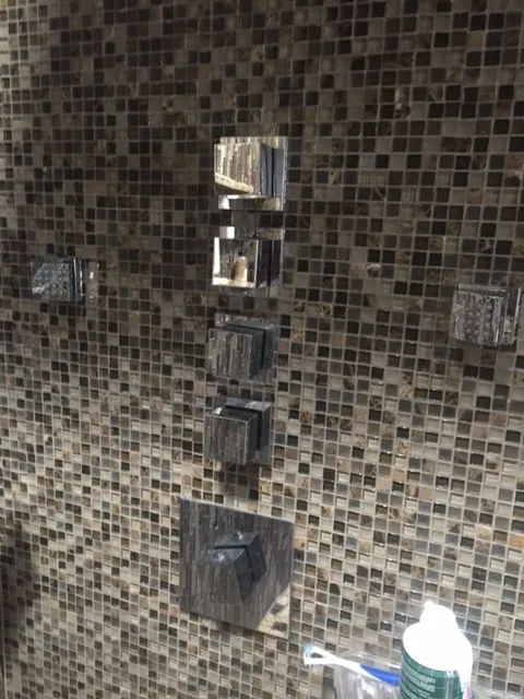 Slide of MGM Plumbing