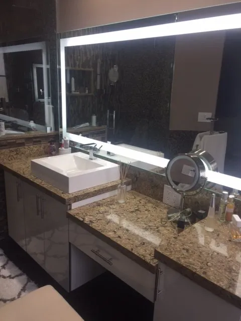 Slide of MGM Plumbing