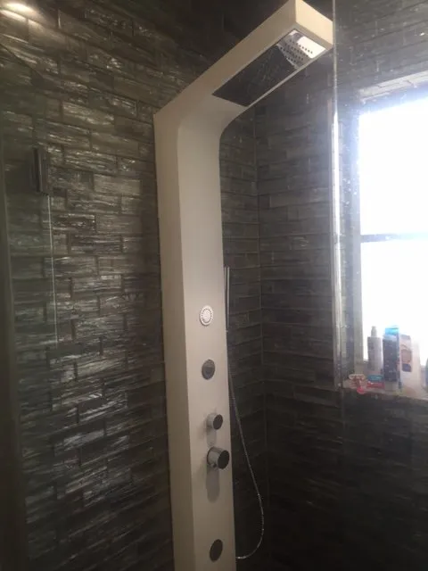 Slide of MGM Plumbing