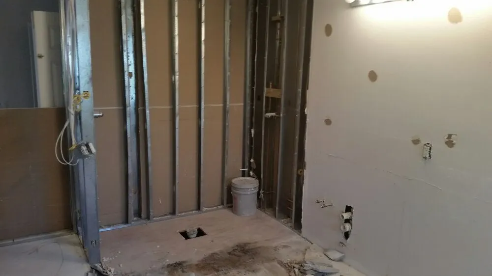 Slide of MGM Plumbing