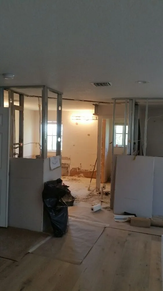 Slide of MGM Plumbing