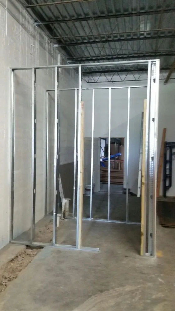 Slide of MGM Plumbing