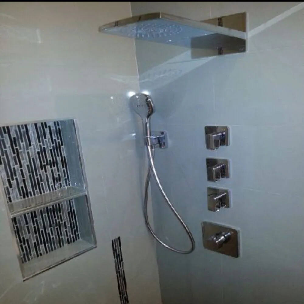 Slide of MGM Plumbing