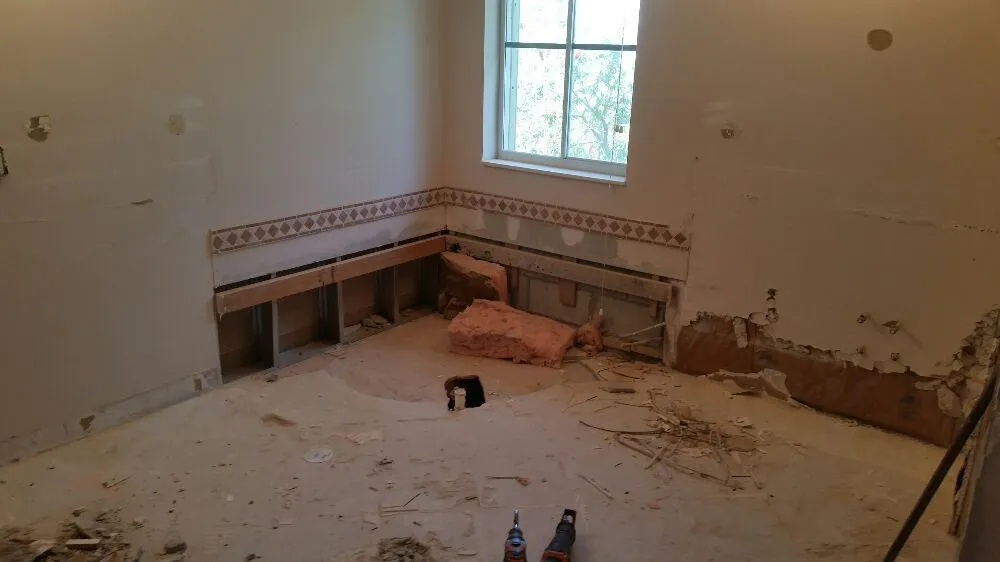 Slide of MGM Plumbing