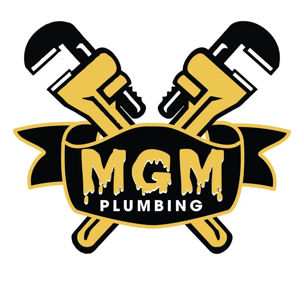 Slide of MGM Plumbing