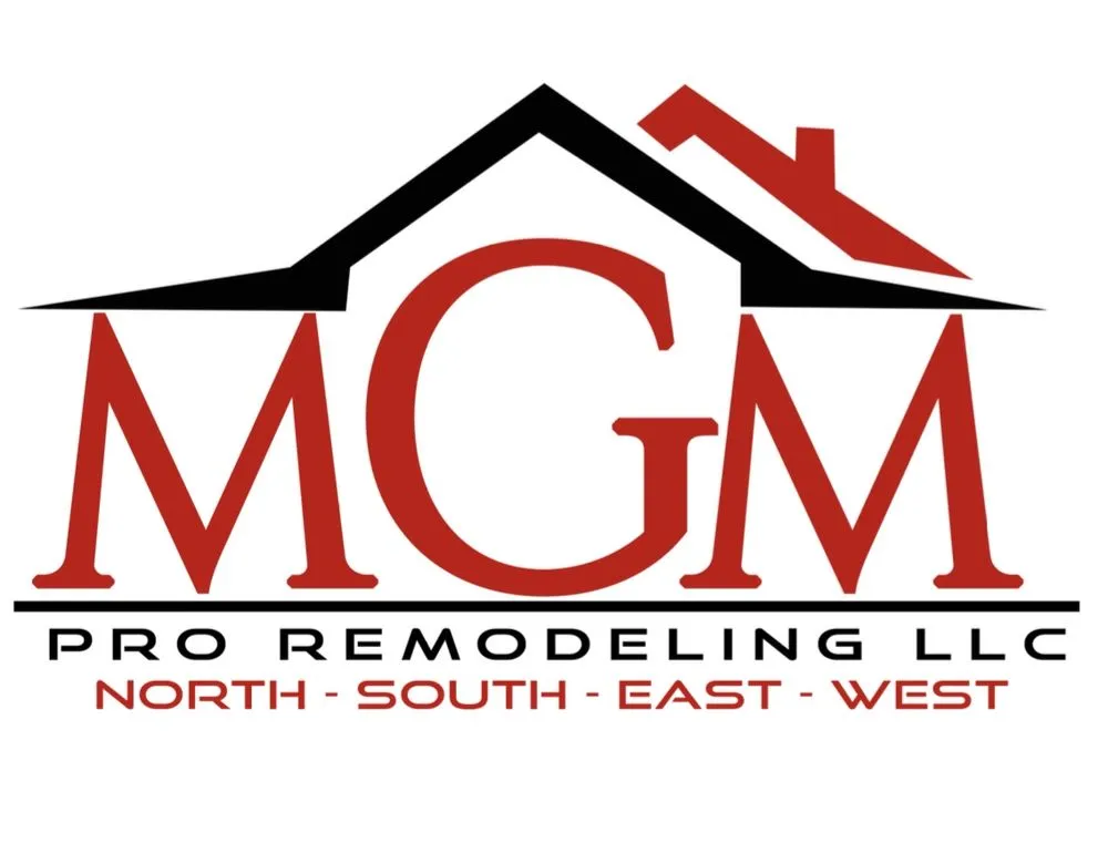 Slide of MGM Pro Remodeling