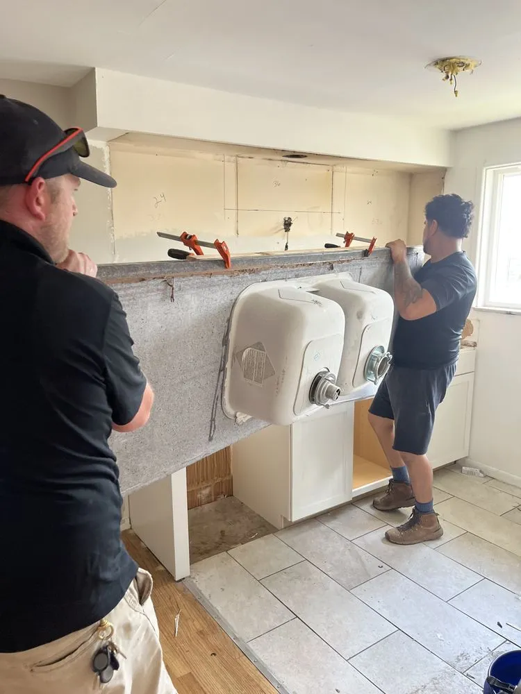 Slide of MGM Pro Remodeling