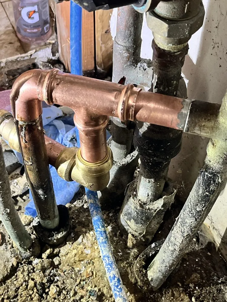 Slide of MGM Pro Remodeling