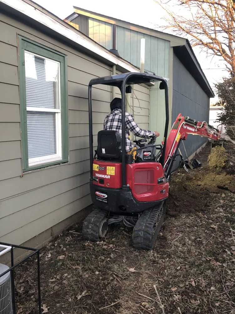 Slide of MGM Pro Remodeling