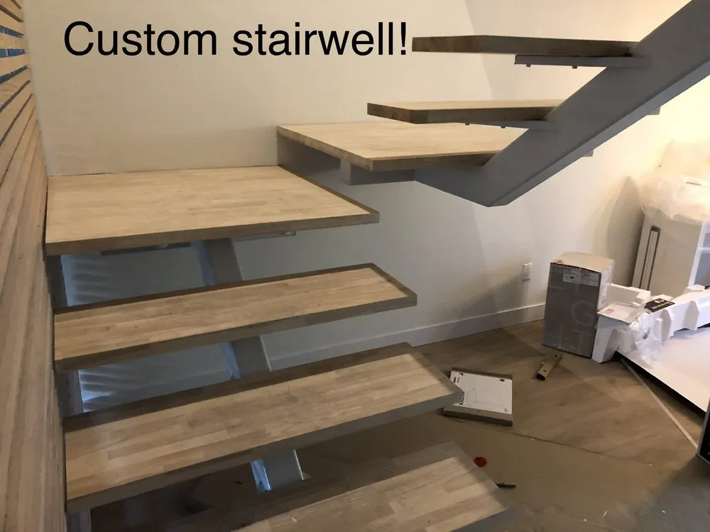 Slide of MGM Renovations