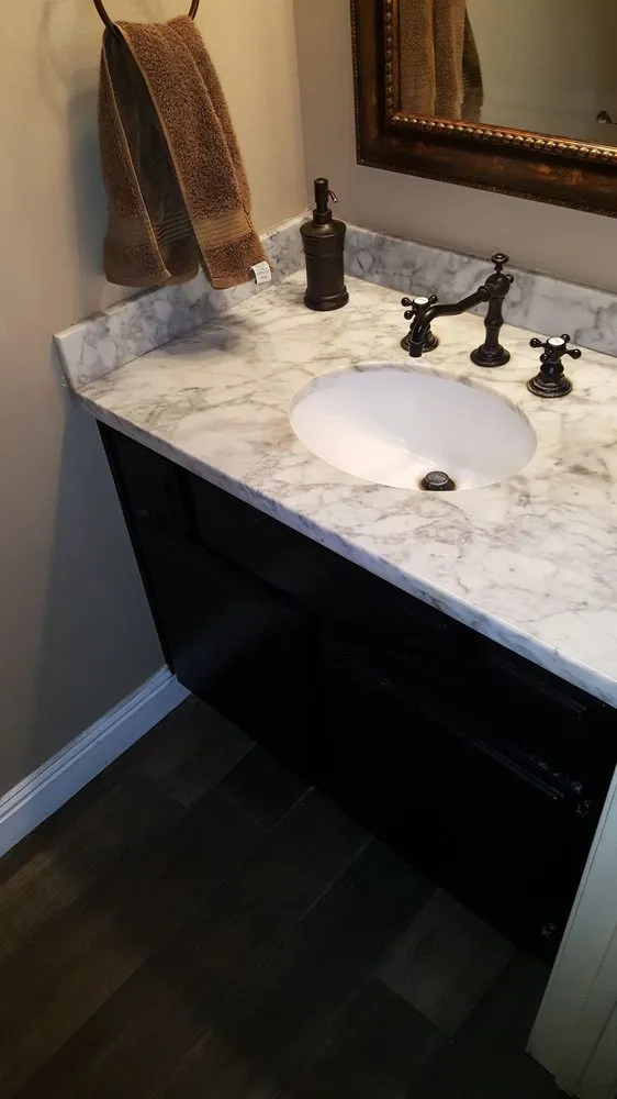 Slide of MGM Renovations