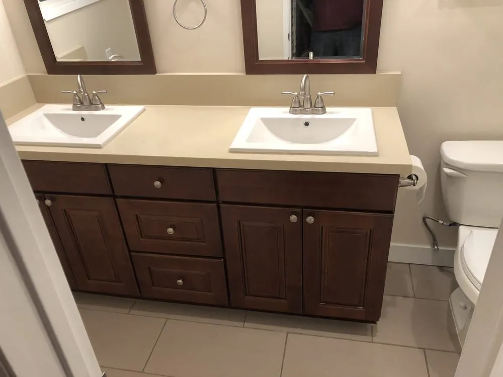 Slide of MGM Renovations