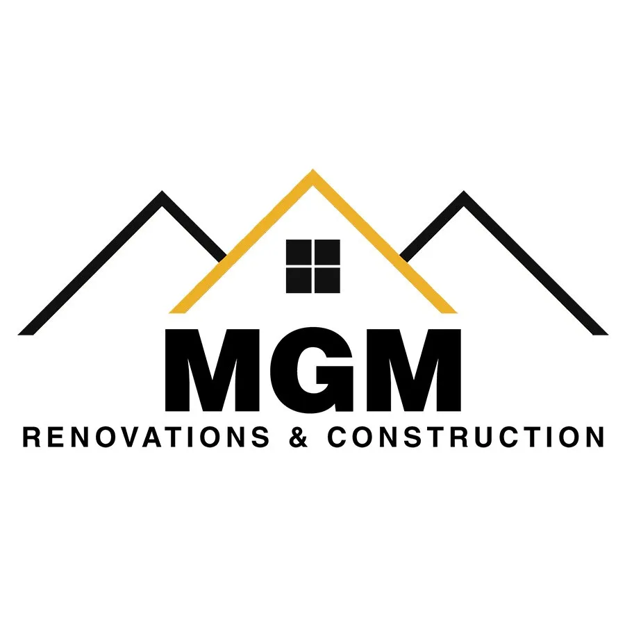 Slide of MGM Renovations