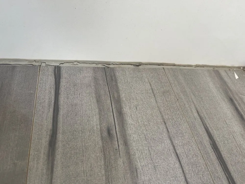 Slide of MGM Renovations